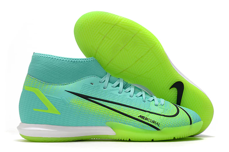 Chuteria Nike Mercurial Superfly VIII Academy FUTSAL