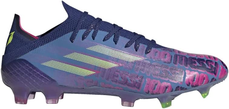 Chuteira Adidas X SpeedFlow FG Leo Messi