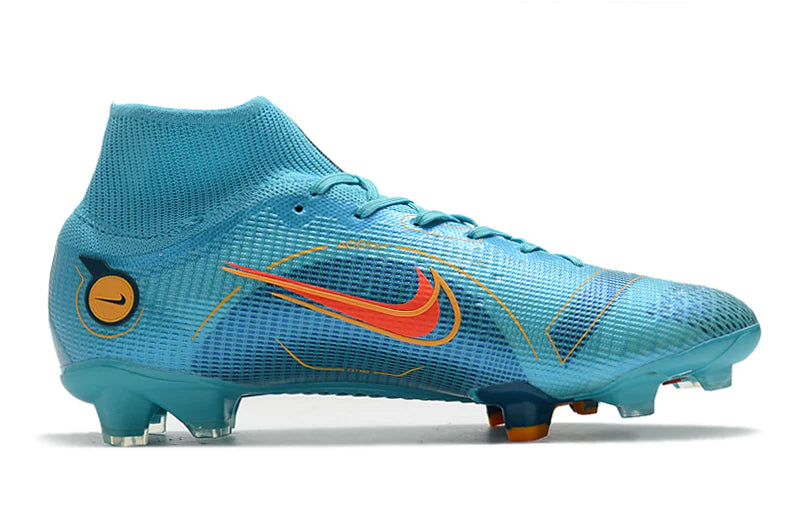 Chuteira Nike Mercurial Nike Superfly 8 Elite Campo